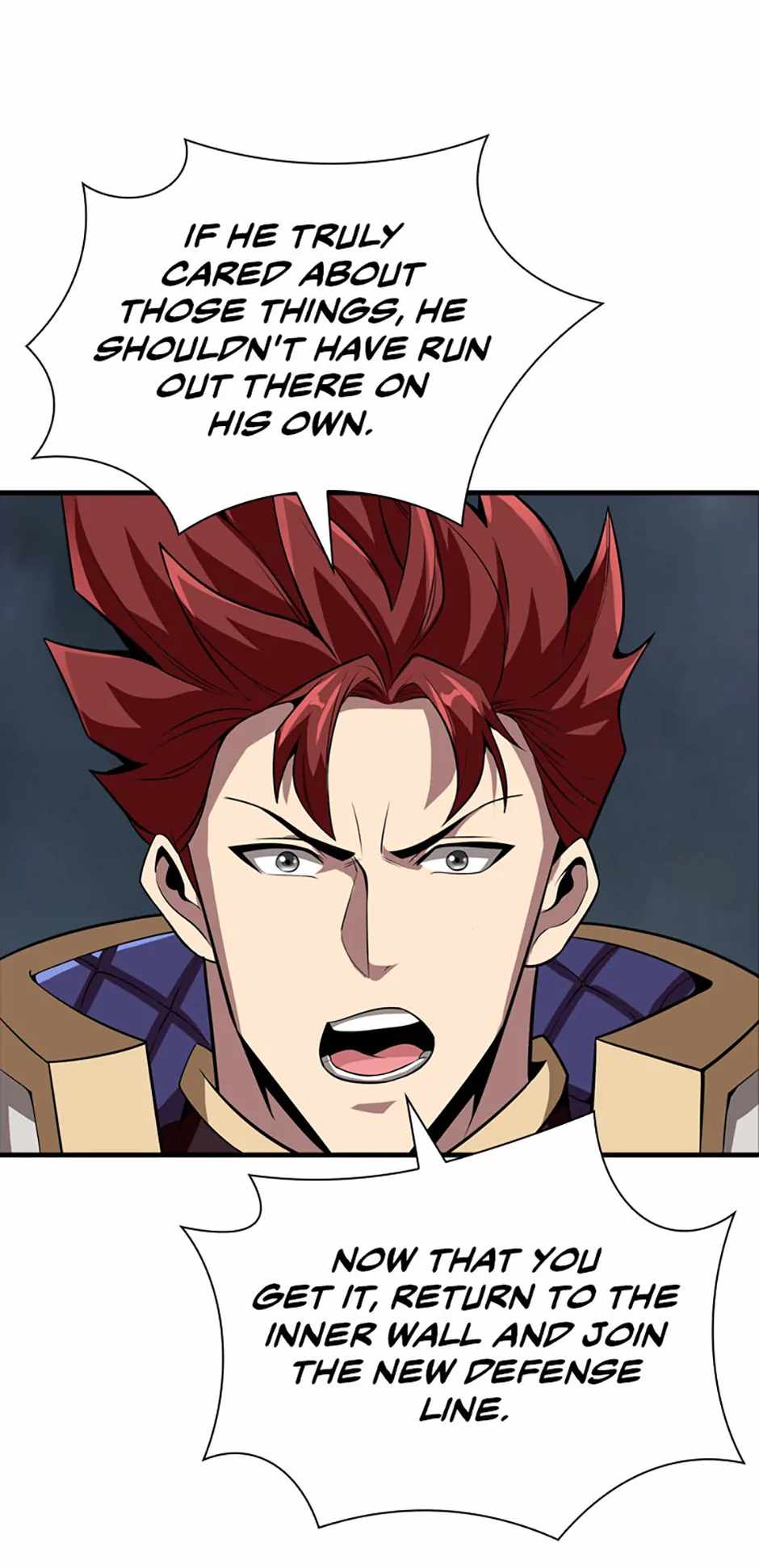 Back Then, I Didn't Realize It Was A Big Win Chapter 49 18